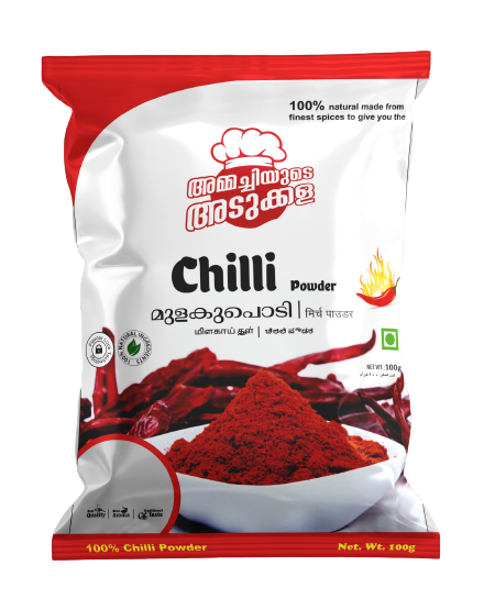 Chilli_Powder